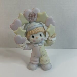 Vintage 1997 Precious Moments Figurine